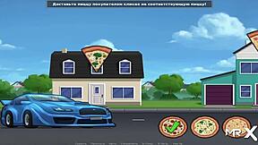 Στο Summertime Saga εξερευνώ οικογενειακές αξίες στο επεισόδιο 3 μέρος 42