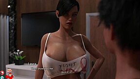 Den gylne gutten starter et episk eventyr i en 3D anime-verden