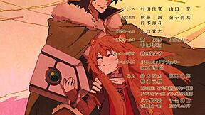 Tnynn Episode 10 med spanske undertekster i hentai stil