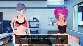 Komplet gameplay af hs tutor del 34