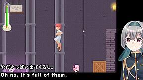 Baştan Çıkarma Kalesi Deneme Sürümü Makine Altyazılı 2. Bölüm