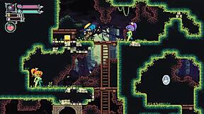 Vroča deklica goblin v skupinskem jebanju s creampie!