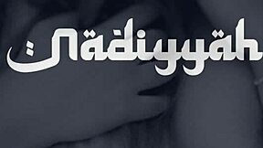 Istri Arab Hamil Horni Tampilkan Tete Besar Alami Sambil Craving Bang Keras