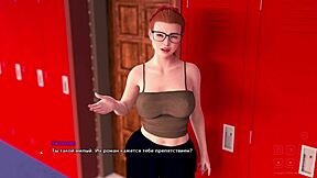 Permainan Lengkap Hidup di Santa County Bahagian 8