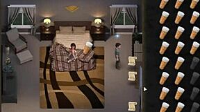 Permainan lengkap - The Genesis Order Bahagian 57 dengan tetek besar, anal, dan fisting batang monster