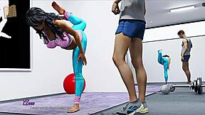 Existencia Alterna 36 Juego