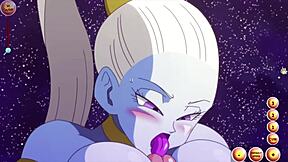 カメパラダイス2 - マスターロシがドラゴンボールの美女たちを無修正でハメまくる