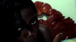 흑인 18세가 쉬지 않고 딥스로트 블로우잡 빨아 정액 뿌려 - 마스터미트1 😏