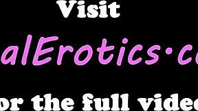 جماع شرجي شغوف في وضعيات التبشيري والفارسية لجميلة صغيرة الثديين 18+ 😍