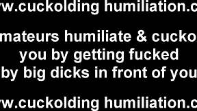 možeš gledati kako ovaj stud razdire moju pičku