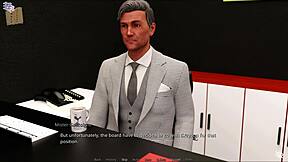 Sunshine Love 3 aventura hentai anime de juego