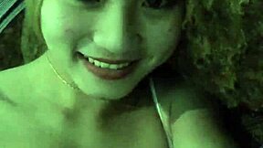 Ázsiai tini 18+ botrány jav showban 11k 2