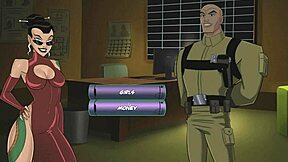 Noe ubegrenset - del 02 gunsmoke spill