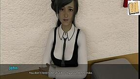 ВВМ 32 Џонс се припрема да сретне фансе у игри