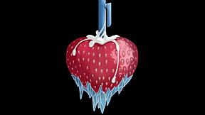 Prokletstvo, POV pasji stil i obrnuta kaubojka sa kremastim završetkom