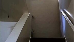 Черт! Кристи Каньон бесится в этой классической лесбийской сцене