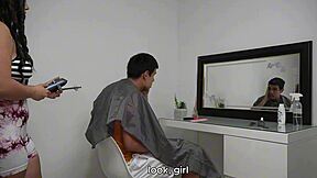 เมียก้นสวยของเพื่อนสนิททำผิดและเย็ดฉันแรง