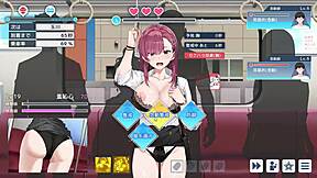 Чикан 3, давай нырнем в это дикое аниме-приключение вместе!