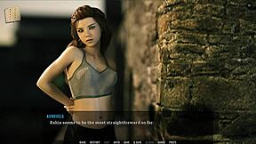 헤이, 이 애니 헨타이 게임 모험 얘기하자