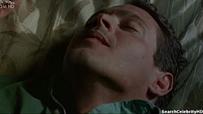 Я одержим Рене Гриффин, ее топлес сцены 1995 года сводят меня с ума от желания