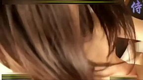 动漫亚洲荡妇弯腰后入按摩和狂野自慰