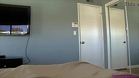 Стелла дала тебе дикую утреннюю скачку?