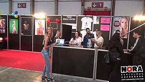 Eros Porto 2016派对，热辣18+少年同性动作。要加入吗？