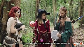 my d&d adventure with big surprises and roleplay