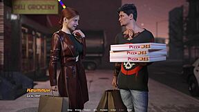 Komplett Spelande Av Hellcat Lounge Del 5