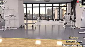 πλήρες gameplay με την όμορφη συγκάτοικό μου μέρος 8