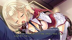 Primal Hearts Route4 Scene2 met ondertiteling