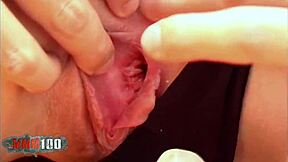 Mój pierwszy scenka z młodą pełnoletnią Alys Rebel