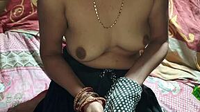 Indian Desi Cute Girl Delivers Best Fucking Ever!