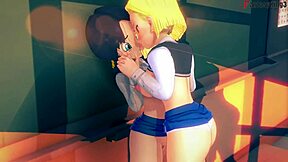 دراغون بول زيكس 4 تريلر خيال نقي!