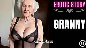 Egy hetet töltök nagymamánál, mi mehet félre? 😏