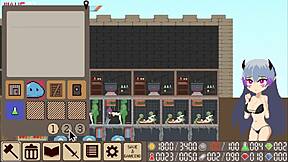 Saimme uusia kiihottuneita hirviöitä ryöstämään demonikuningas linnaa jaksossa 2. Ne ovat pysäyttämättömiä!