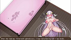 Princesa začne načrt pobega, ampak se sooči z izzivi