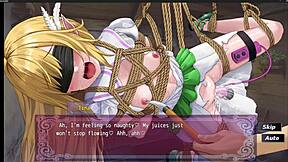 Explorando los slums en esta guía de anime parte 4