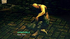 Eternum 40: Μια δελεαστική περιπέτεια hentai