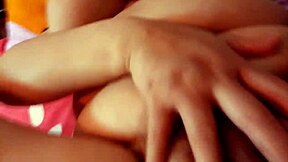 中国上海虹口の手作りセックステープ20190212—このアジアンミルフのアクション見たい？