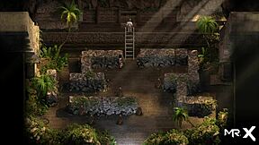 Treasure of Nadia: pintu buka, apa di dalam? E3 29