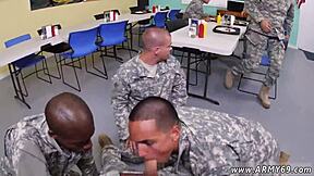 Kuuma homo-poika ja iranialainen vanha mies intensiivisessä pornossa