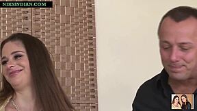 Two Wives Drugged for Group Anal Action with Friend and Husband