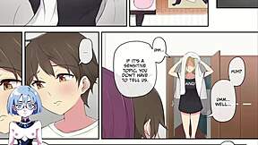 Imaizumis Hus Er Et Sted For Piger At Samles 2