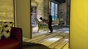 Elkaptak, miközben lopakodtam egy gyors szexre a legjobb barátnőm esküvőjén