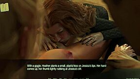 Jessica Oneilova teška vest