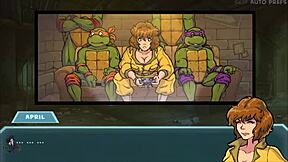 akaburs star channel 34 part 63 postane divja z joškami ven