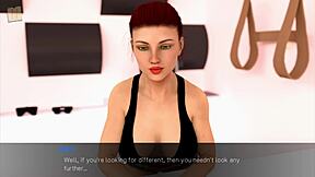 3डी ऐनिमे हेंटाई गेम बिग ऐस और टिट्स के साथ इकोज़ ऑफ लस्ट 24 में