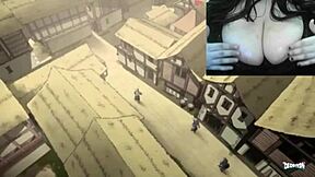 ei, príncipe amaldiçoado hentai com ivy, quer ver?