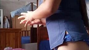 Sykepleier forbereder arbeidsdagen, vet at pasienter ønsker henne